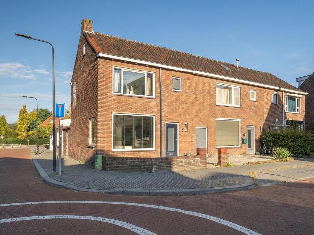 Woning te koop: Minkmaatstraat 5 7514EA Enschede Vastgoed Nederland