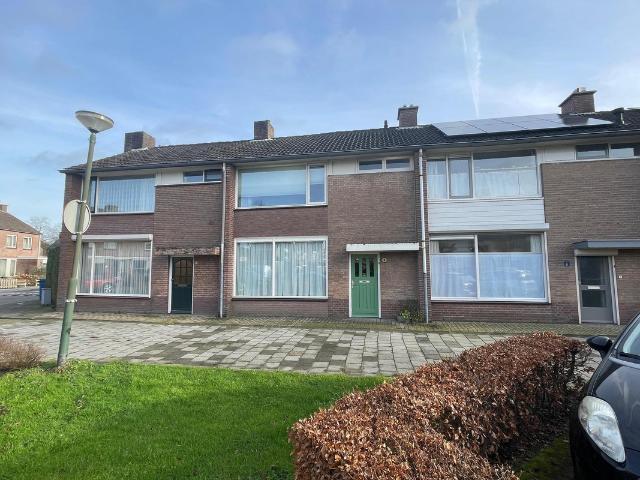 Woning te koop: Michiel de Ruyterstraat 4 5481GH Schijndel Vastgoed Nederland