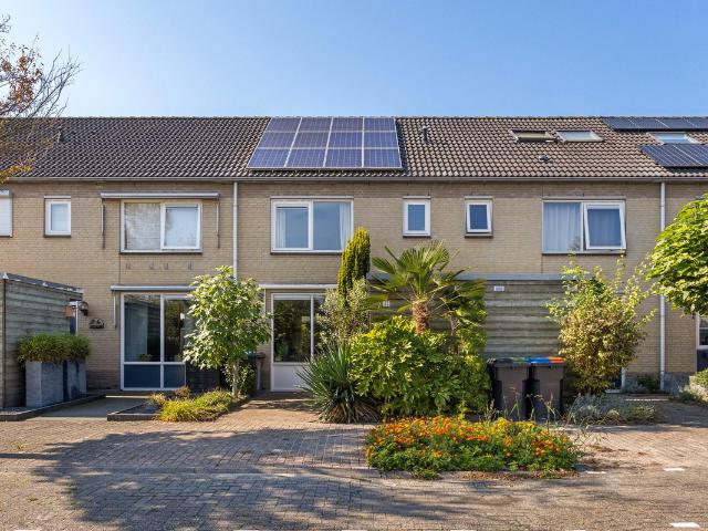 Woning te koop: Midwoldestraat 23 5045JH Tilburg Vastgoed Nederland