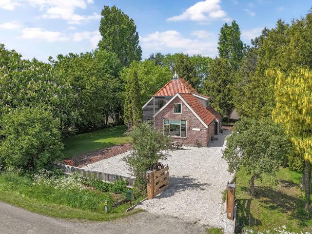 Woning te koop: Middenweg 156 8 XH Bantega Vastgoed Nederland