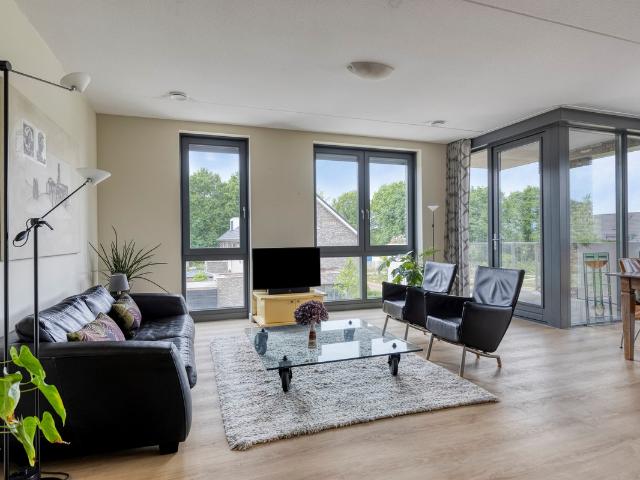 Woning te koop: Middenstip 9 4844HW Terheijden Vastgoed Nederland