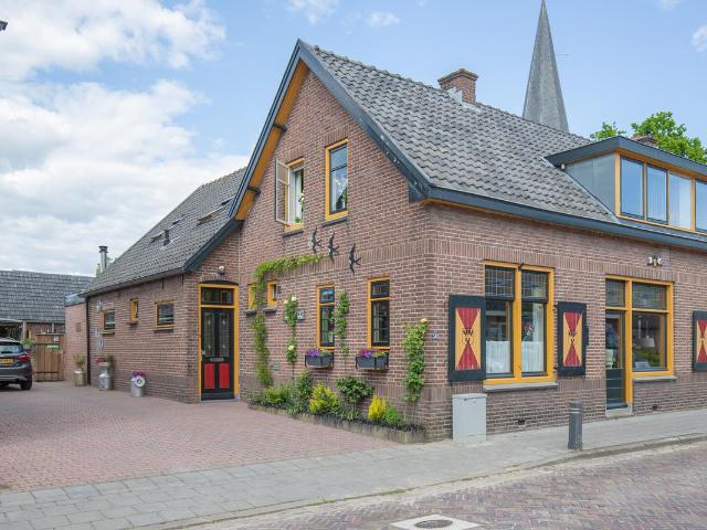 Woning te koop: Middenstraat 38 3931HJ Woudenberg Vastgoed Nederland