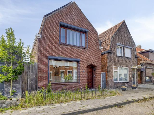 Woning te koop: Middenstraat 96 4541AE Sluiskil Vastgoed Nederland