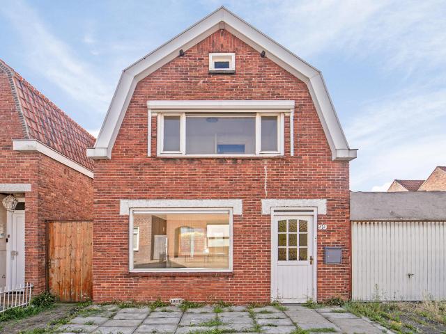 Woning te koop: Middenstraat 99 4541AB Sluiskil Vastgoed Nederland