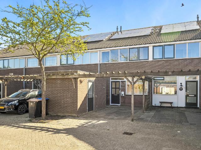 Woning te koop: Middelzand 2105 1 CB Julianadorp Vastgoed Nederland