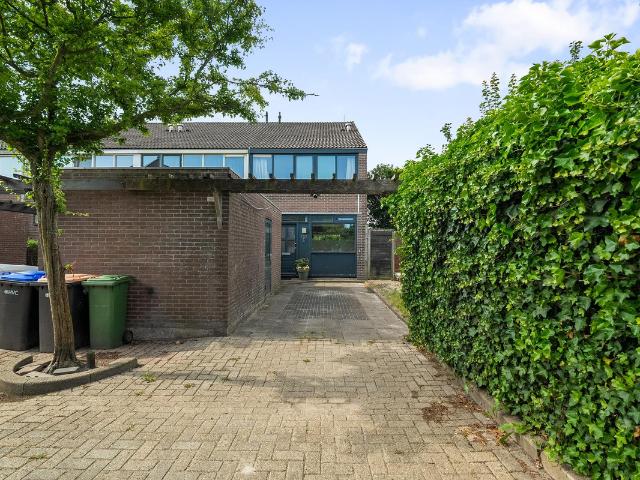 Woning te koop: Middelzand 2118 1 CB Julianadorp Vastgoed Nederland