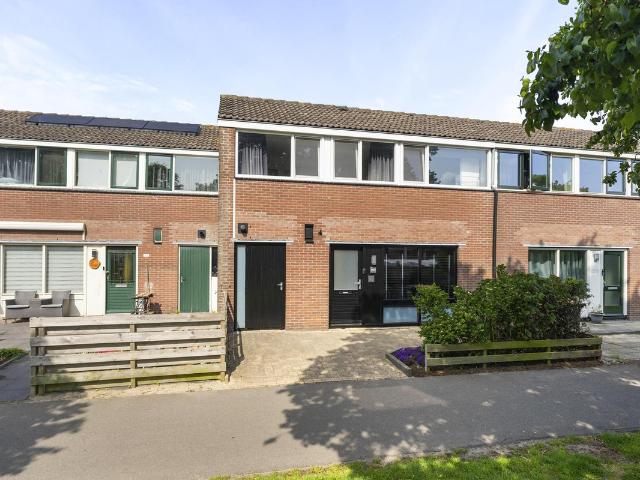 Woning te koop: Middelzand 3447 1 ER Julianadorp Vastgoed Nederland