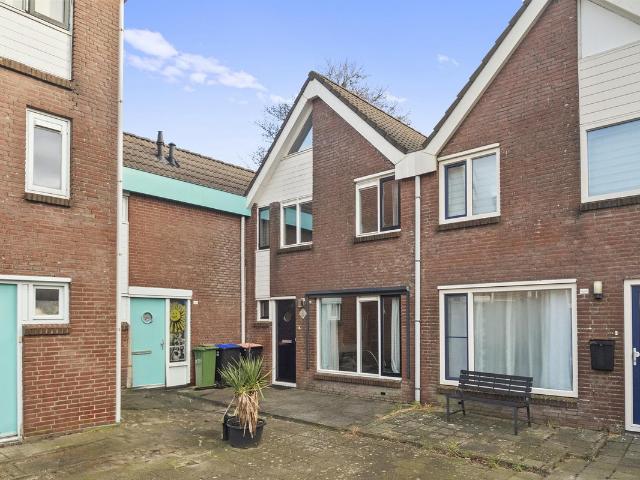Woning te koop: Middelzand 4230 1 HS Julianadorp Vastgoed Nederland