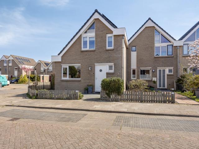 Woning te koop: Middelzand 4301 1 JA Julianadorp Vastgoed Nederland