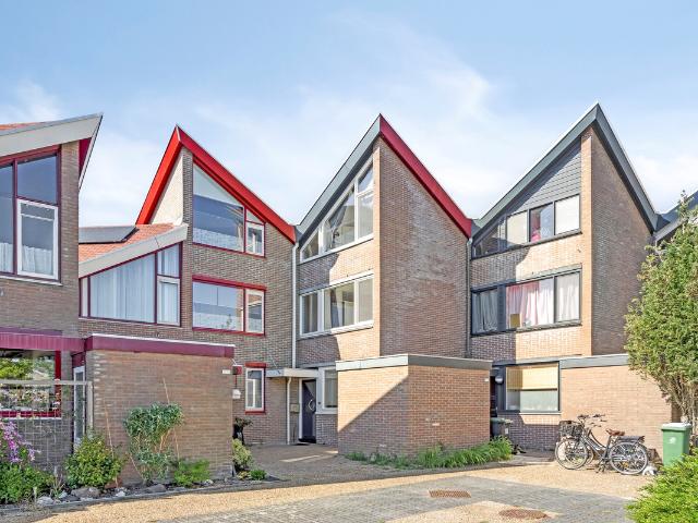 Woning te koop: Middelzand 5806 1 HK Julianadorp Vastgoed Nederland