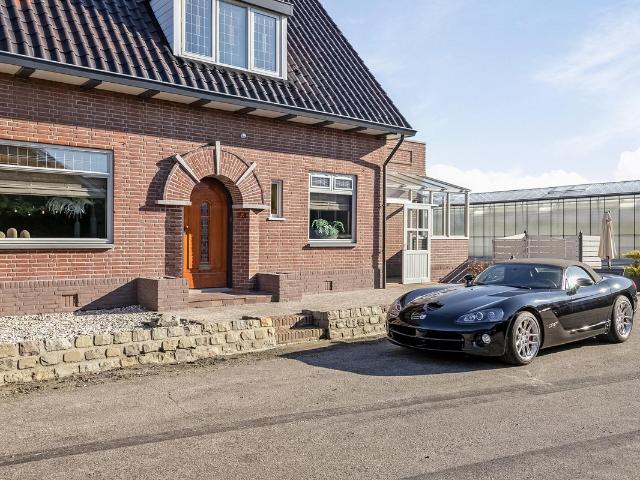 Woning te koop: Middel Broekweg 158 2 KL Honselersdijk Vastgoed Nederland