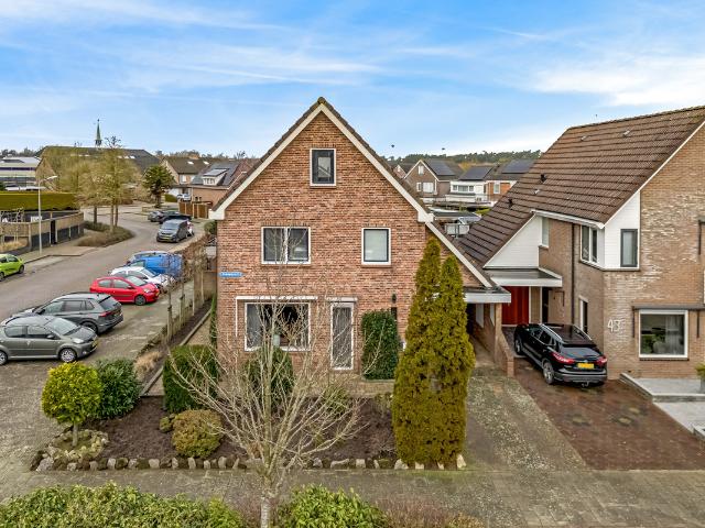 Woning te koop: Middelbuurt 41 8321ZC Urk Vastgoed Nederland