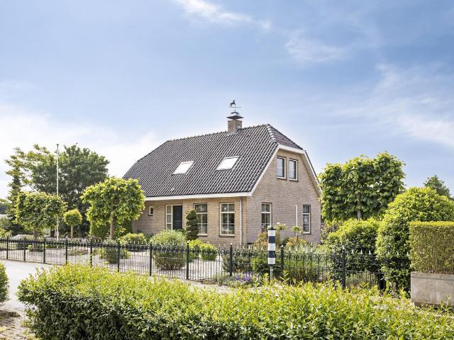 Woning te koop: Middeldijk 29 2992SH Barendrecht Vastgoed Nederland