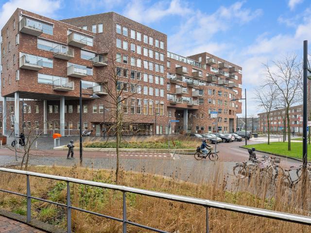 Woning te koop: Middeldijkerplein 104 2 DL Barendrecht Vastgoed Nederland