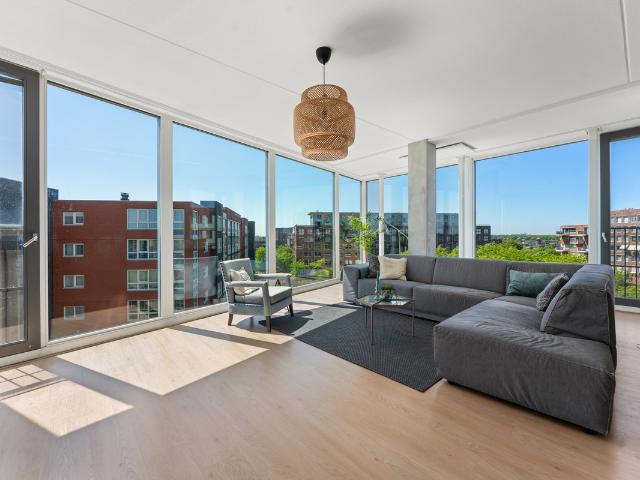 Woning te koop: Middeldijkerplein 270 2 DL Barendrecht Vastgoed Nederland