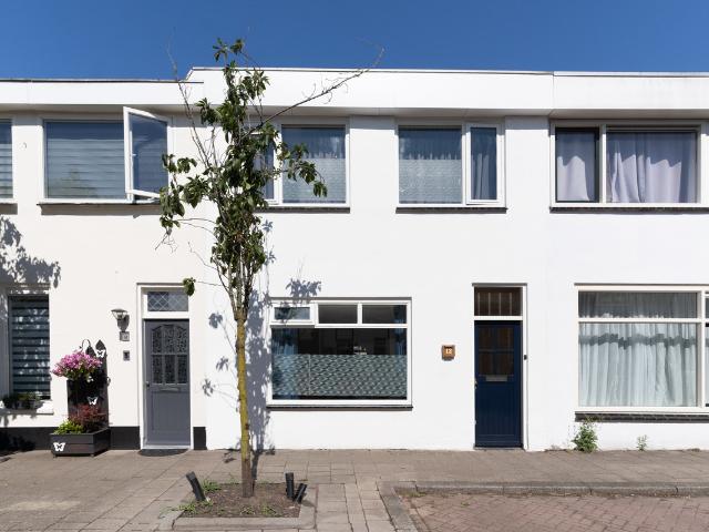 Woning te koop: Middelharnissestraat 12 3114RD Schiedam Vastgoed Nederland