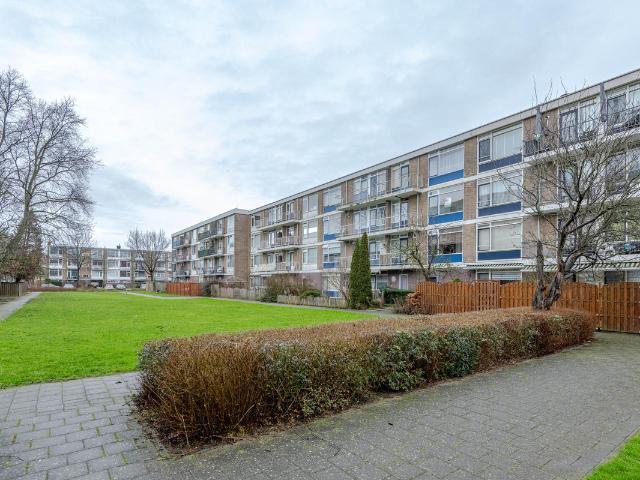 Woning te koop: Middelrode 53 3085CL Rotterdam Vastgoed Nederland
