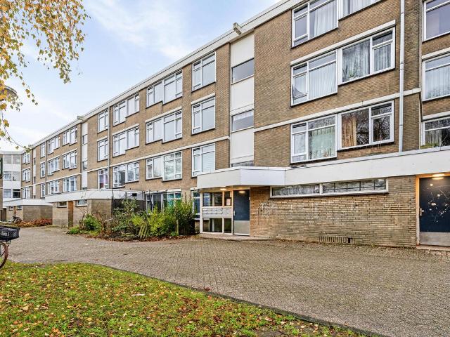 Woning te koop: Midscheeps 120 1 TM Amsterdam Vastgoed Nederland