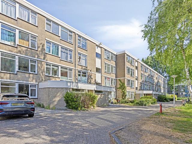 Woning te koop: Midscheeps 88 1034TK Amsterdam Vastgoed Nederland