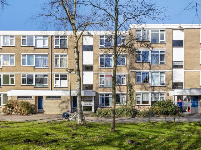 Woning te koop: Midscheeps 82 1034TK Amsterdam Vastgoed Nederland
