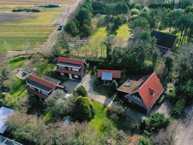 Woning te koop: Mienterglop 21 1796MR De Koog Vastgoed Nederland