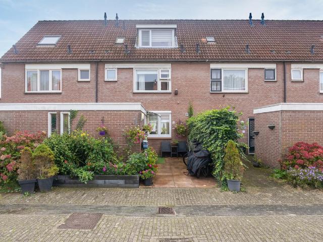 Woning te koop: Mijndenhof 105 1 GE Amsterdam Vastgoed Nederland