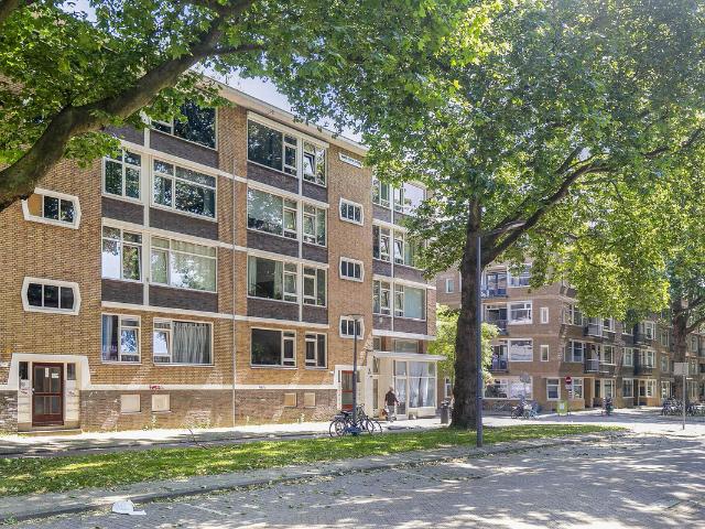 Woning te koop: Mijnsherenlaan 42D 3081CB Rotterdam Vastgoed Nederland