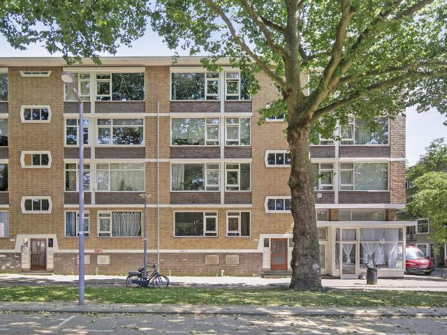 Woning te koop: Mijnsherenlaan 42D 3081CB Rotterdam Vastgoed Nederland