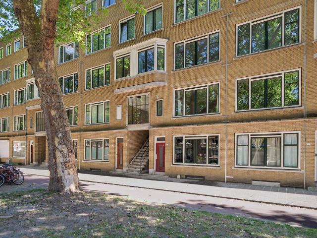Woning te koop: Mijnsherenlaan 88B 3081CG Rotterdam Vastgoed Nederland