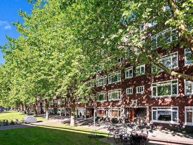 Woning te koop: Mijnsherenlaan 168C 3081CM Rotterdam Vastgoed Nederland