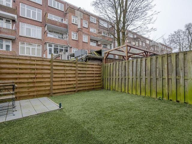 Woning te koop: Millinxstraat 18A 3081PM Rotterdam Vastgoed Nederland