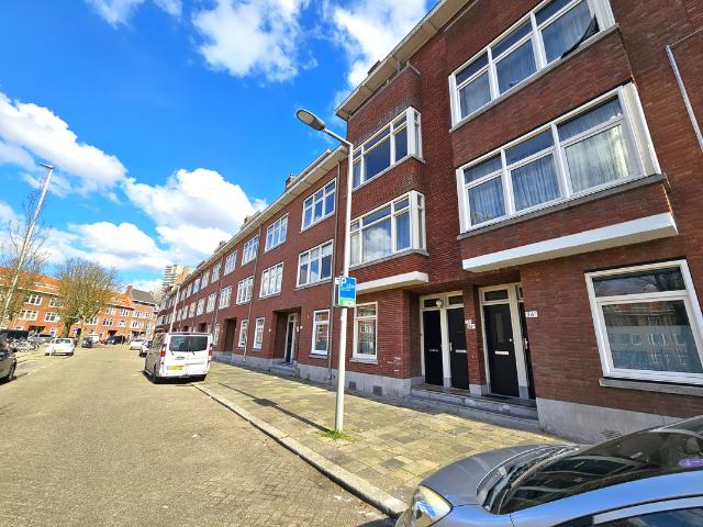 Woning te koop: Millinxstraat 36B 3081PN Rotterdam Vastgoed Nederland