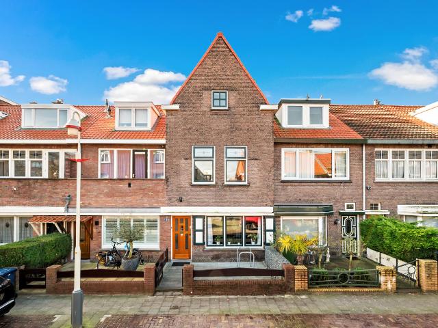 Woning te koop: Miquelstraat 175 2 KP's Gravenhage Vastgoed Nederland
