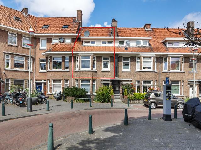 Woning te koop: Miquelstraat 41 2522KL's Gravenhage Vastgoed Nederland