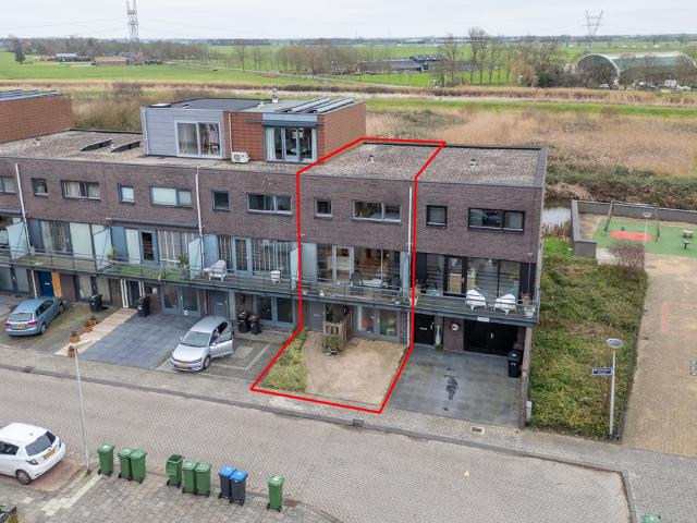 Woning te koop: Mississippistraat 4 1448XA Purmerend Vastgoed Nederland