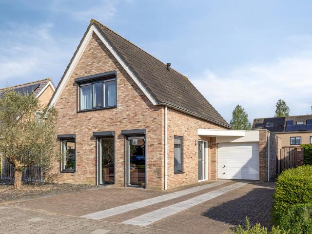 Woning te koop: Montgomerysingel 20 4587EX Kloosterzande Vastgoed Nederland