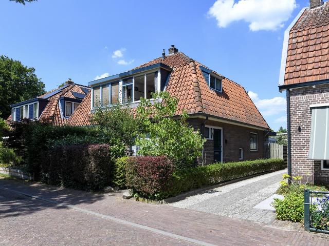 Woning te koop: Montroselaan 44 3941HN Doorn Vastgoed Nederland