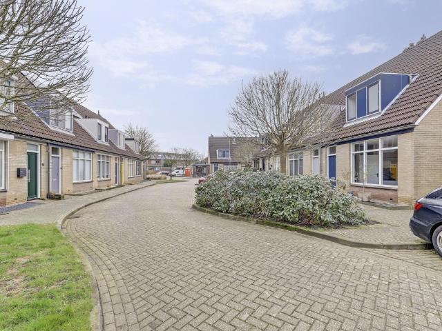 Woning te koop: Monnetstede 36 4463GX Goes Vastgoed Nederland