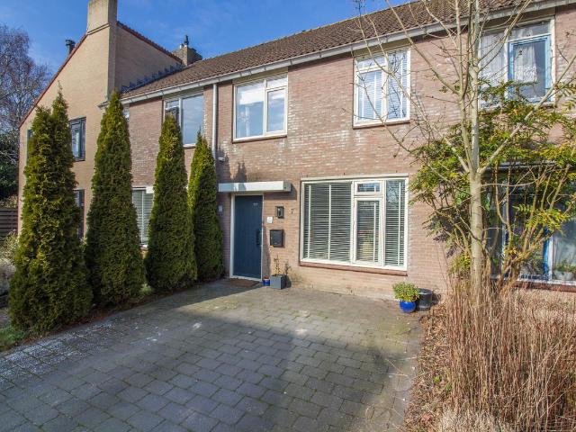 Woning te koop: Monnik 7 1613DJ Grootebroek Vastgoed Nederland