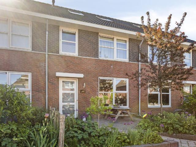 Woning te koop: Monnikenstraat 19 8271XK IJsselmuiden Vastgoed Nederland