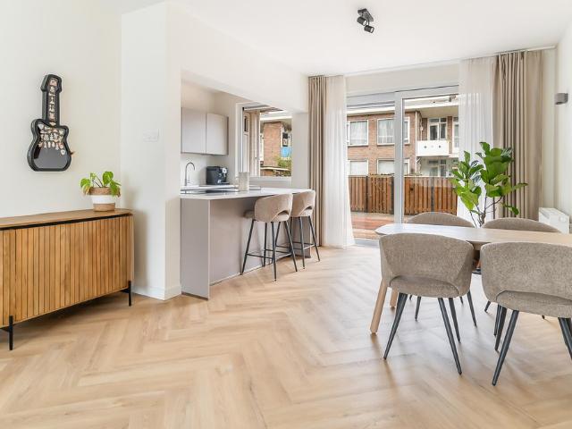 Woning te koop: Monseigneur van Steelaan 238 2 EW Voorburg Vastgoed Nederland