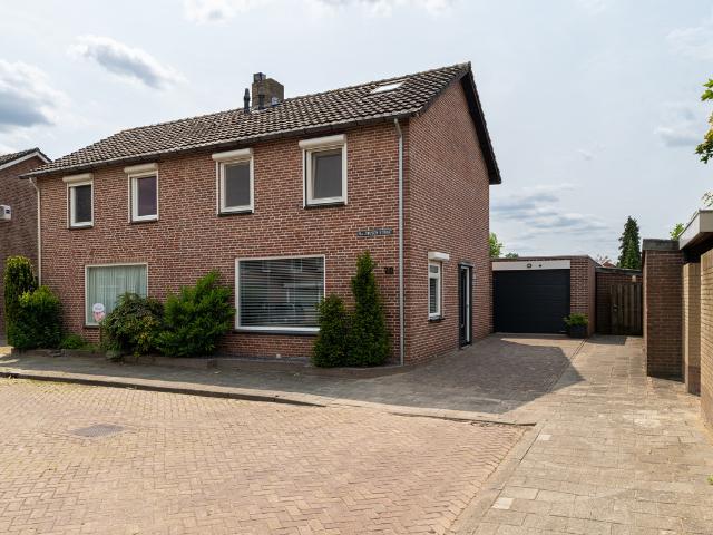 Woning te koop: Monseigneur Zwijsenstraat 20 5171GW Kaatsheuvel Vastgoed Nederland