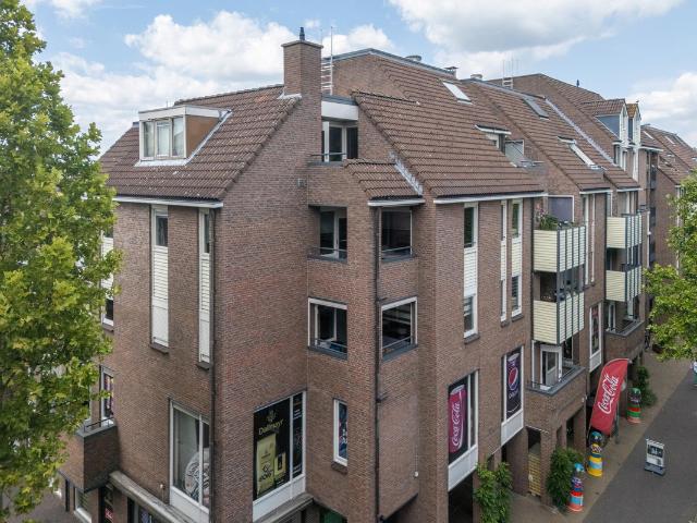 Woning te koop: Monseigneur Nolensplein 41 5911GG Venlo Vastgoed Nederland