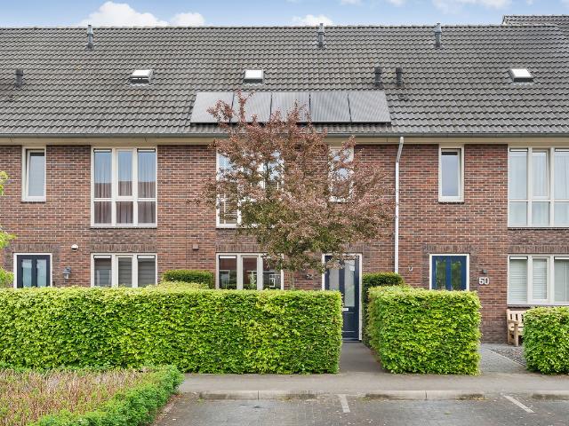 Woning te koop: Moonenlaan 52 7773DT Hardenberg Vastgoed Nederland