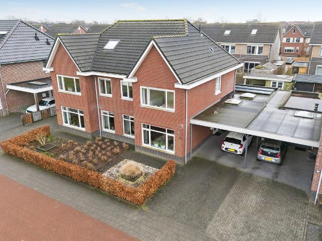 Woning te koop: Moonenlaan 70 7773DT Hardenberg Vastgoed Nederland