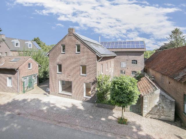 Woning te koop: Moorveldsberg 89 6243AX Geulle Vastgoed Nederland