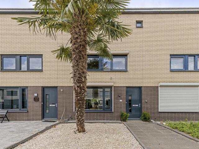 Woning te koop: Moerasberg 57 4708NK Roosendaal Vastgoed Nederland