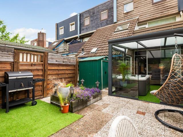 Woning te koop: Moerbeigaarde 8 2723AE Zoetermeer Vastgoed Nederland