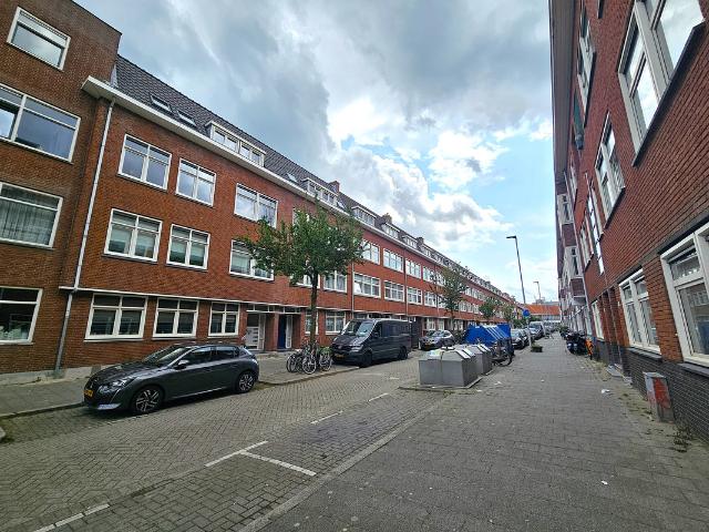 Woning te koop: Moerkerkestraat 84A01 3081RW Rotterdam Vastgoed Nederland