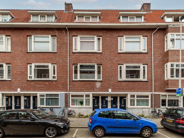 Woning te koop: Moerkerkestraat 85A 01 3081RP Rotterdam Vastgoed Nederland